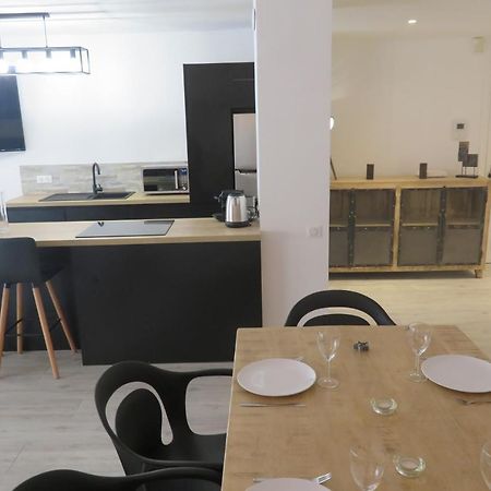 Luxe 6 Couchages Proxi Bord De Mer Centre Ville Cannes Exterior foto