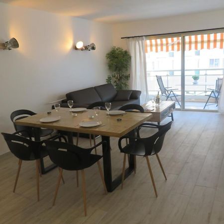 Luxe 6 Couchages Proxi Bord De Mer Centre Ville Cannes Exterior foto